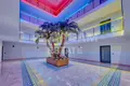 2 bedroom apartment 110 m² Oba, Turkey