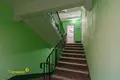 Mieszkanie 35 m² Mińsk, Białoruś