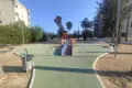Apartamento 2 habitaciones 110 m² en Germasogeia, Chipre