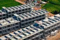Mieszkanie 2 pokoi 43 m² Gazimagusa Belediyesi, Cypr Północny
