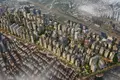 Mieszkanie 2 pokoi 60 m² Kadikoy, Turcja