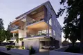 Ático 2 habitaciones 82 m² Nicosia, Chipre
