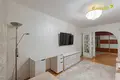 Wohnung 3 zimmer 80 m² Minsk, Belarus