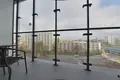 Квартира 1 комната 19 м² в Варшаве, Польша