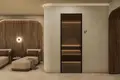 Appartement 3 chambres  Rijeka Rezevici, Monténégro
