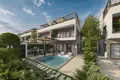 Willa 2 pokoi 153 m² Higuey, Dominikana