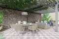 Wohnung 46 m² Gözüküçüklü, Türkei