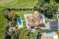 4 bedroom house 460 m² San Pedro Alcantara, Spain