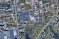 Gewerbefläche 3 331 m² in Alitten, Litauen