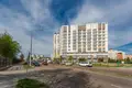 Apartamento 1 habitación 36 m² Minsk, Belarús