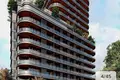 Kawalerka 1 pokój 45 m² Batumi, Gruzja