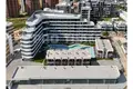 Wohnung 2 zimmer 72 m² Aksu, Türkei