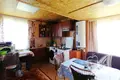 Haus 45 m² Carnaucycki sielski Saviet, Belarus