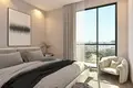 Attique 3 chambres 105 m² Aradíppou, Chypre