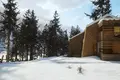 3 bedroom apartment 207 m² Kolasin, Montenegro