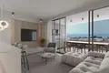 2 bedroom apartment 78 m² Kissonerga, Cyprus