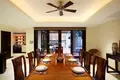 Вилла 4 комнаты 493 м² Choeng Thale, Таиланд
