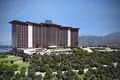 Квартира 4 спальни 152 м² Каргыджак, Турция