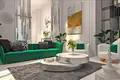 Mieszkanie 5 pokojów 191 m² Ölüdeniz, Turcja