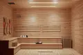Complejo residencial AYANA Heights