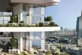Квартира 2 комнаты 126 м² Дубай, ОАЭ