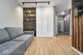 Квартира 1 комната 29 м² Минск, Беларусь