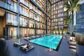 Appartement 35 m² Doubaï, Émirats arabes unis
