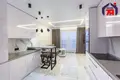 Apartamento 2 habitaciones 44 m² Minsk, Belarús