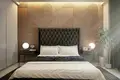 1 bedroom apartment 51 m² Alanya, Turkey