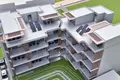 Apartamento 2 habitaciones 49 m² Nea Kallikrateia, Grecia