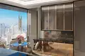 Квартира в новостройке Ruby Villa Burj Binghatti Jacob & Co