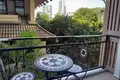 Kawalerka 27 m² Pattaya City, Tajlandia