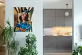 2 room apartment 53 m² Warsaw, Poland