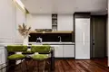 Apartamento 65 m² Okurcalar, Turquía