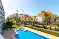 Квартира 2 комнаты 62 м² Торревьеха, Испания
