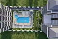 Квартира 52 м² Каргыджак, Турция