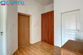 Appartement 3 chambres 72 m² Bendoriai, Lituanie