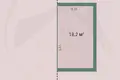 Коммерческое помещение 39 м² Минск, Беларусь