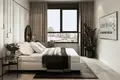 3 bedroom apartment 117 m² Calp, Spain