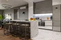 Ático 2 habitaciones 89 m² Mouttagiaka, Chipre