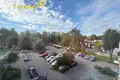 Mieszkanie 3 pokoi 77 m² Mińsk, Białoruś
