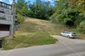Parcelas 1 100 m² Zagreb, Croacia