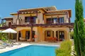 Apartamento 3 habitaciones 185 m² Kouklia, Chipre