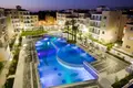 2 bedroom apartment 84 m² Paphos Municipality, Cyprus