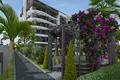 Квартира 2 комнаты 45 м² Газипаша, Турция