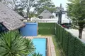Villa de 2 dormitorios 174 m² Choeng Thale, Tailandia