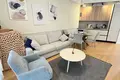 1 bedroom apartment 54 m² Becici, Montenegro