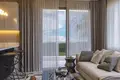 Wohnung 1 Schlafzimmer 53 m² Cesmeli, Türkei