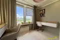 3 room apartment 76 m² Minsk, Belarus