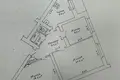Квартира 3 комнаты 70 м² Барановичи, Беларусь